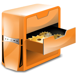 Reg Organizer