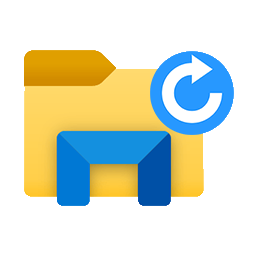 Restart Explorer