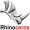 Rhinoceros 8.0.23304.9001 3D modeling tool
