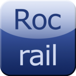 Rocrail