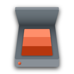 Scanner
