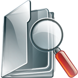 SMF – Search my Files