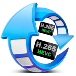 Simple x264/x265 Launcher