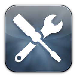 Small Utilities