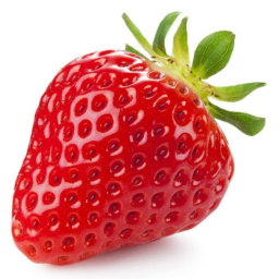 Strawberry Music Player