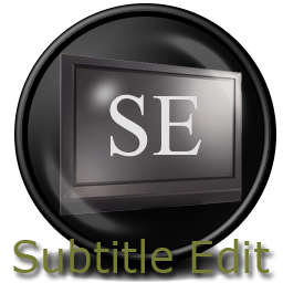 Subtitle Edit