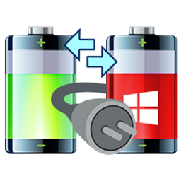 Switch Power Scheme