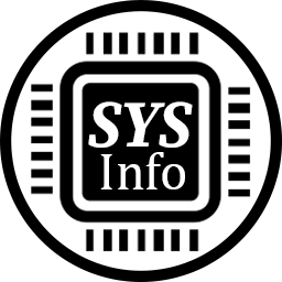 SYSInfo Monitor