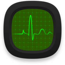 System Monitor II