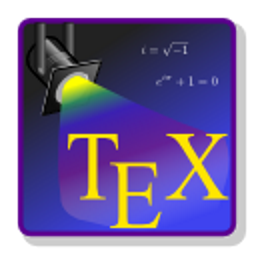 TeXstudio