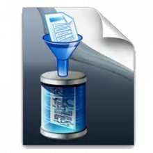 Text Template Parser