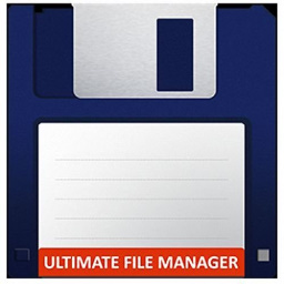 Ultimate File Manager
