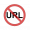 URL Blocker 2.0.0.5 Allow or block access to websites