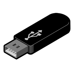USB Drive Letter Manager