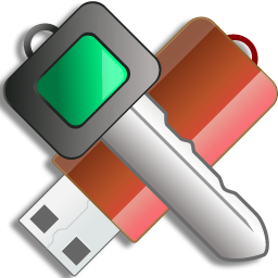 USB Flash Security