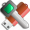 USB Flash Security 5.1.0.26 Protect USB with AES-256 bit password