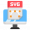 VovSoft SVG Converter 1.2 Converts SVG files