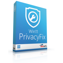 Win11PrivacyFix