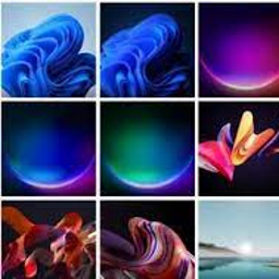 Windows 11 Wallpapers