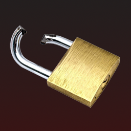 WinPE Jayro's Lockpick