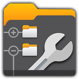 X-plore File Manager for Android