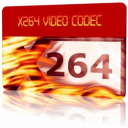 x264 Video Codec
