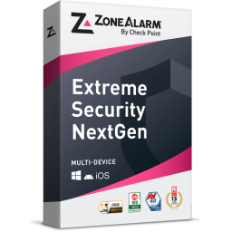 ZoneAlarm Next Generation Antivirus